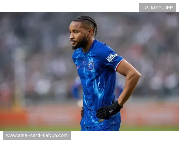 切尔西恩昆库高速突破后点射重燃主场士气