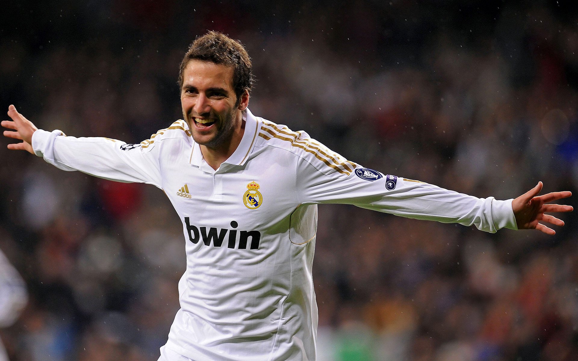 世界足球彻底沸腾